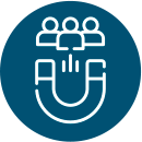Integration game elements