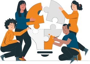 Team collaboration