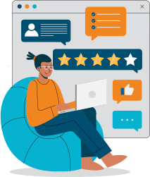 Inmediate feedback