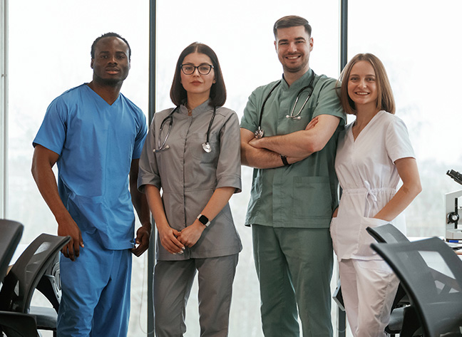 1 Pioneering Nursing Education